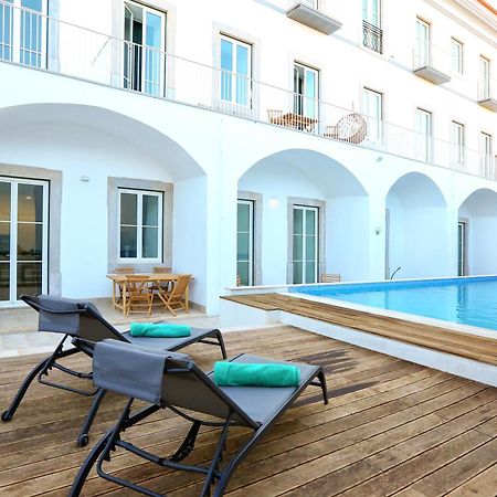 Zen & Tan Apartment Фару Екстер'єр фото