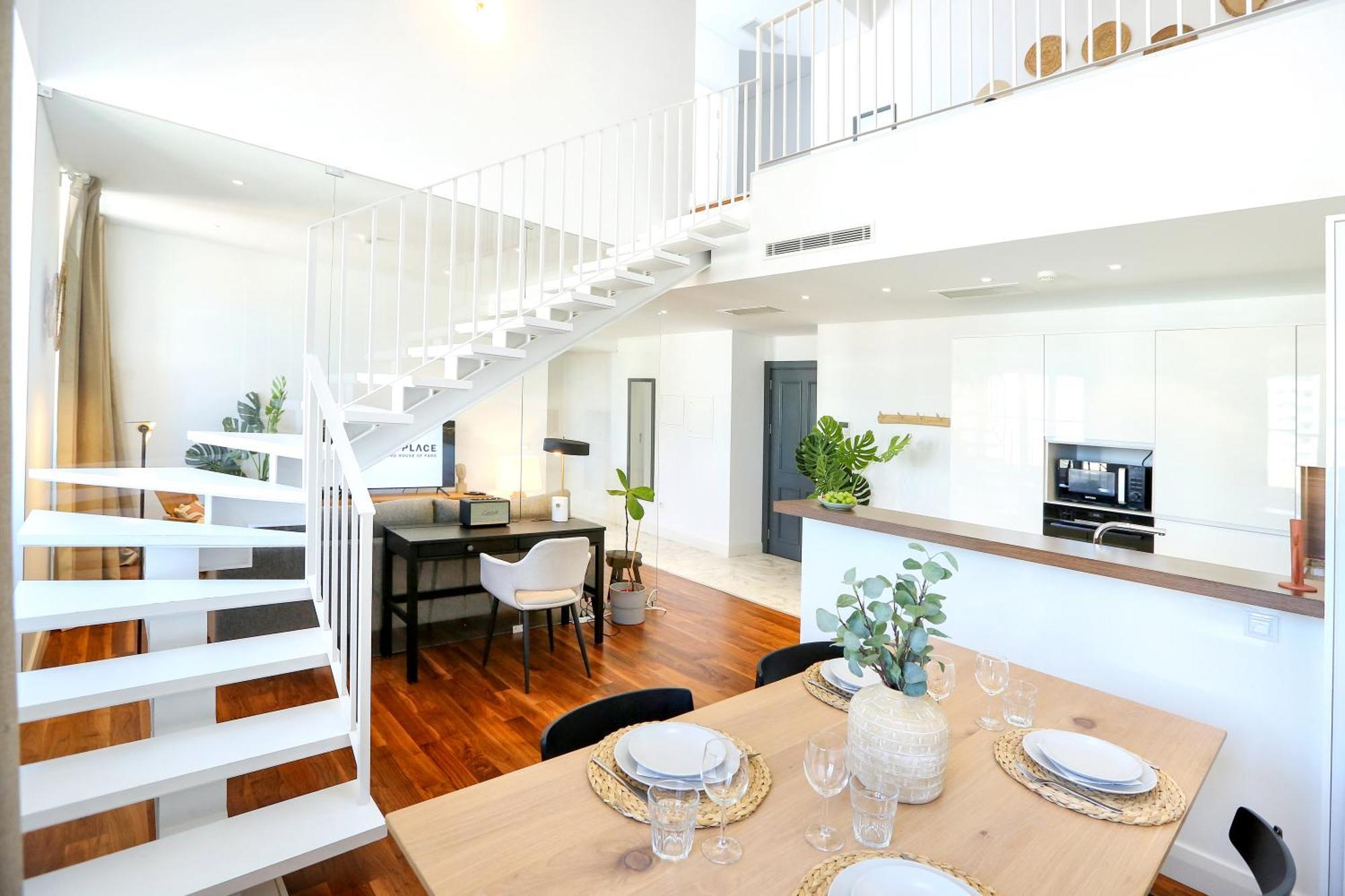 Zen & Tan Apartment Фару Екстер'єр фото