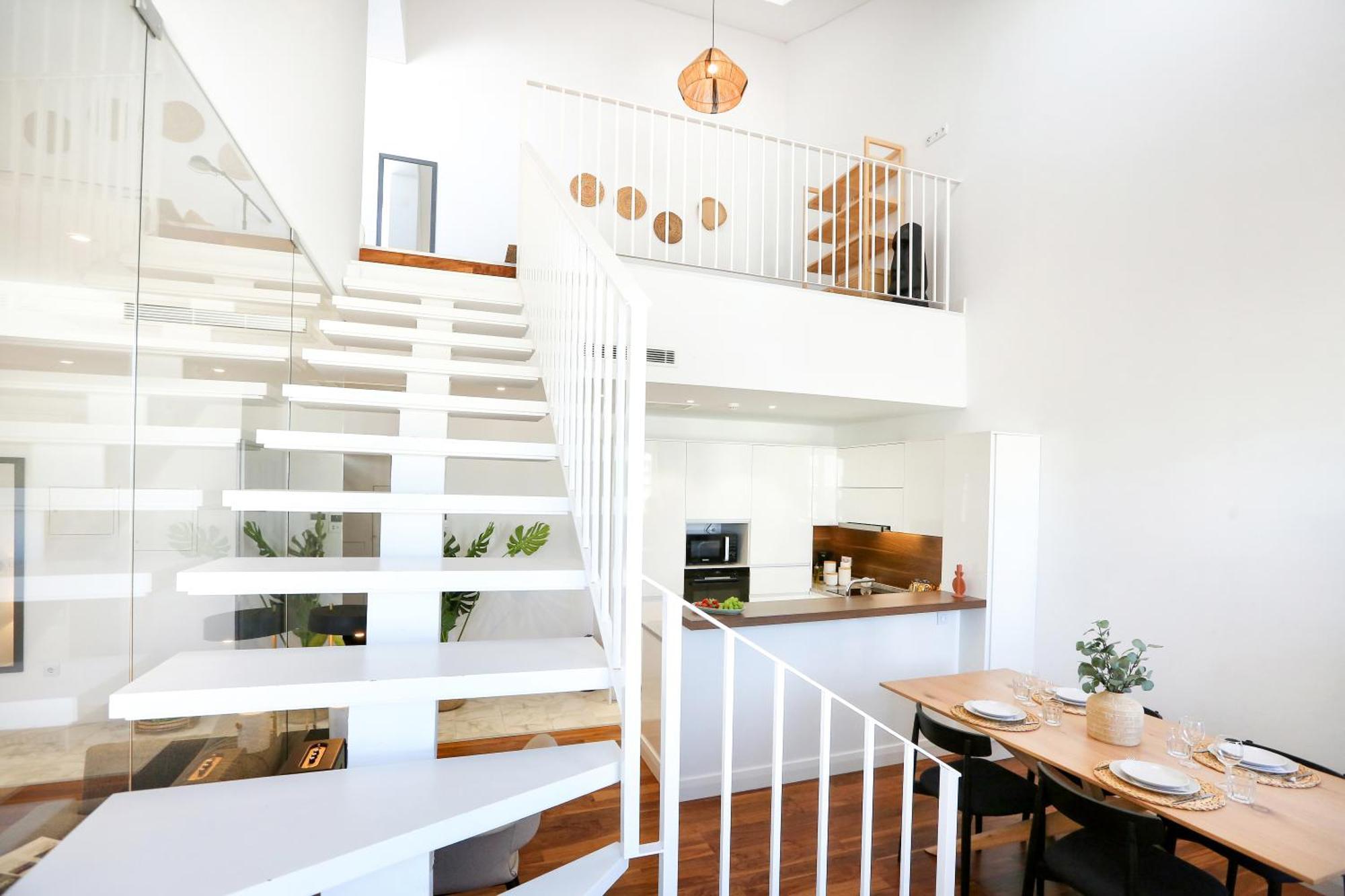 Zen & Tan Apartment Фару Екстер'єр фото