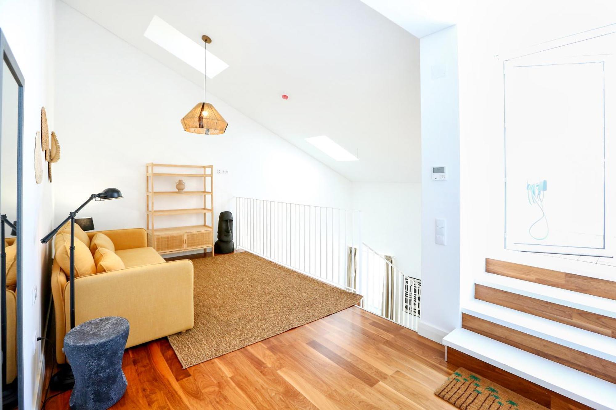 Zen & Tan Apartment Фару Екстер'єр фото