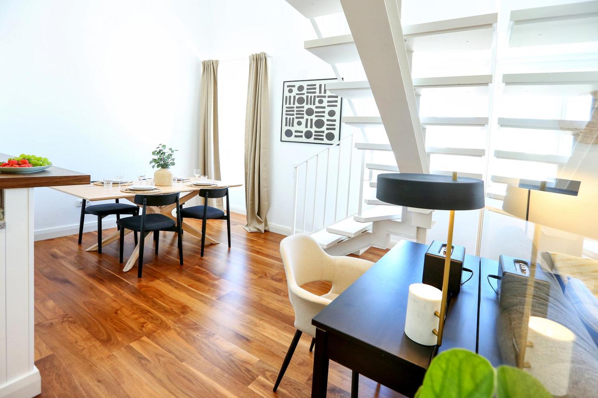 Zen & Tan Apartment Фару Екстер'єр фото