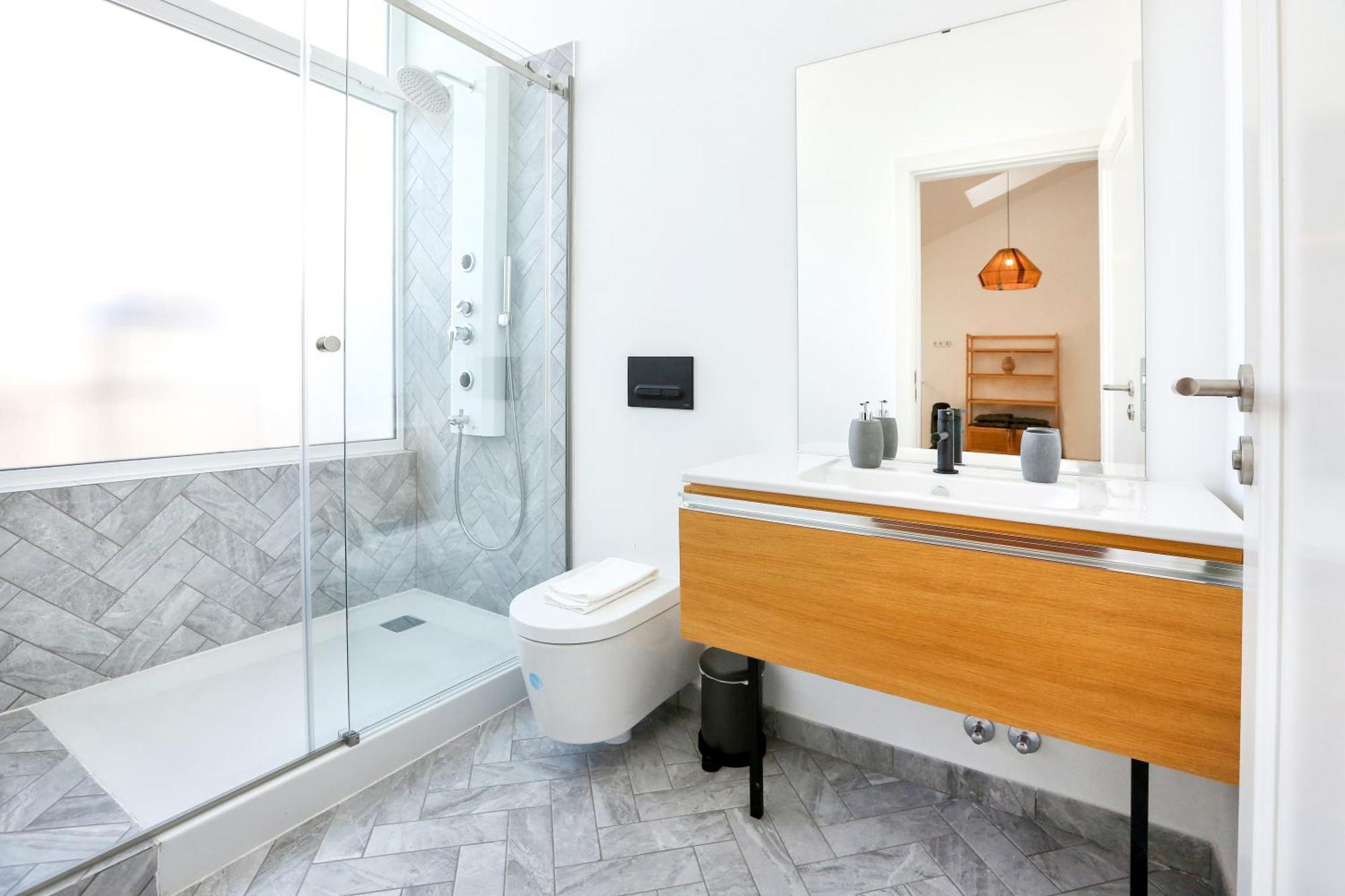 Zen & Tan Apartment Фару Екстер'єр фото