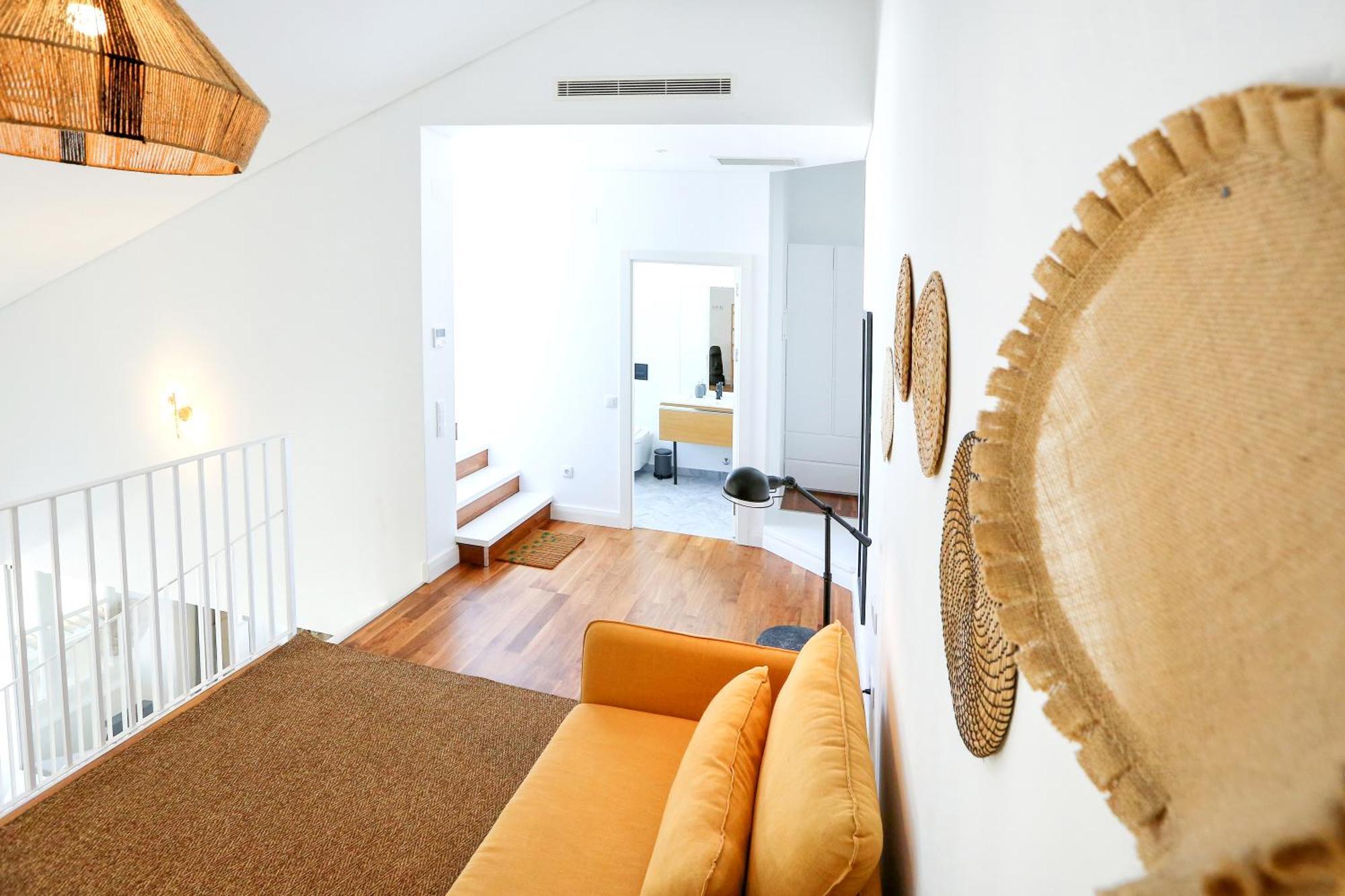Zen & Tan Apartment Фару Екстер'єр фото